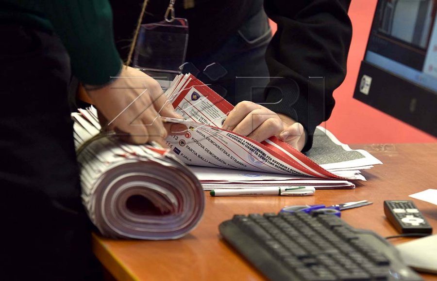 Edhe Podujeva nën hetim për manipulime me votat e 28 dhjetorit