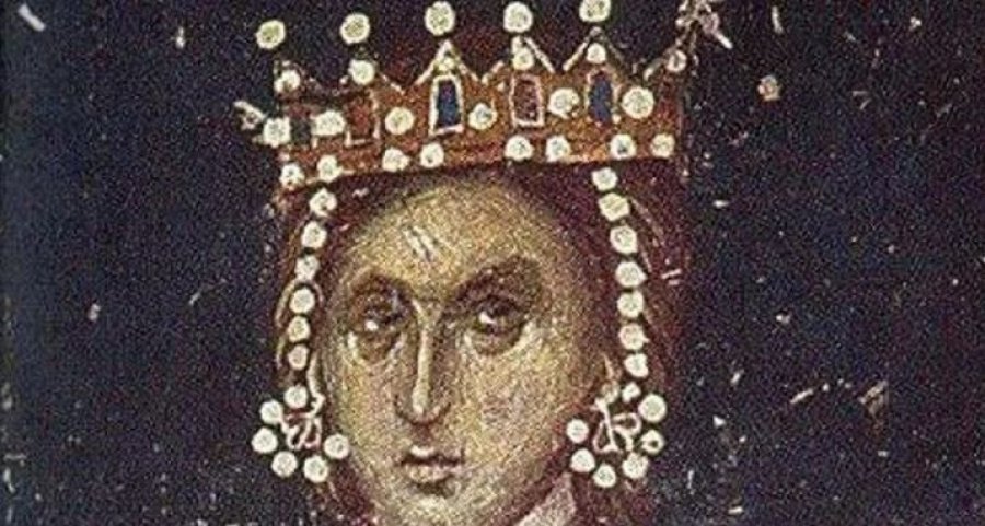 Ana Notaras, botuesja e parë që shpëtoi Bizantin përmes librave