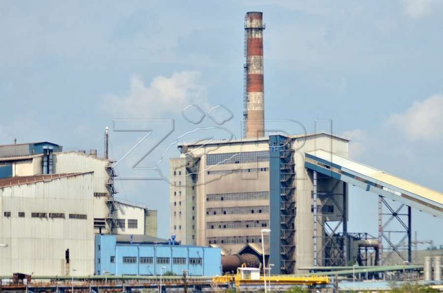 Ferronikeli pas dy dekadash privatizim - 80 punëtorë, zero prodhim