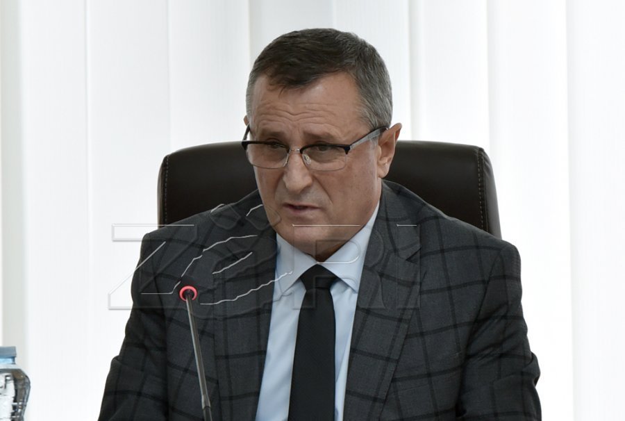 Kryeprokurori dhe dy drejtues të lartë nisin vizitën zyrtare në Washington