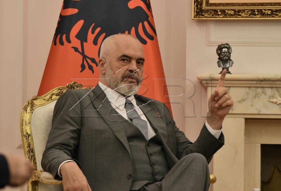 Rama: Kërkesa e gjyqtarëve për rritje page i kushton buxhetit 37 milionë euro