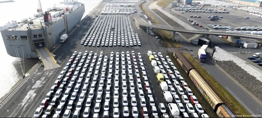 Veturat gjermane bëhen më të lira në Indi