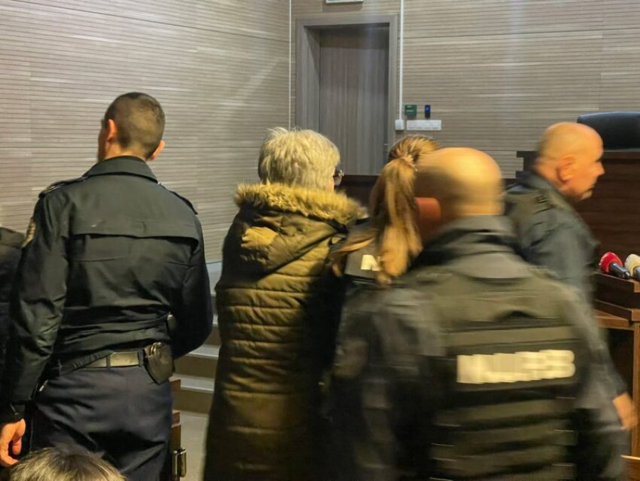 “E dhunshme” - viktimat rrëfejnë torturat që ua shkaktoi gardiania e burgut të Lipjanit, Cepkenoviq