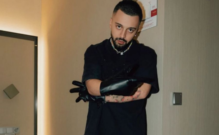 Gjesti rikthehet pas një kohe të gjatë edhe në rrjete sociale: Kapitull i ri, ju dua