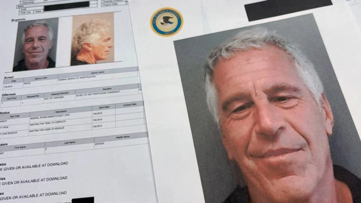 Çfarë janë në të vërtetë “Dosjet Epstein”?