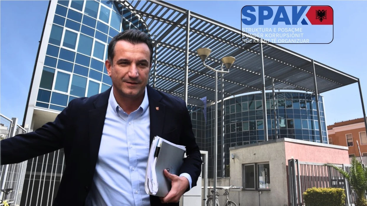 Debate në seancë, Veliaj kërkon përjashtimin e gjyqtares Etleva Deda - largohet nga salla