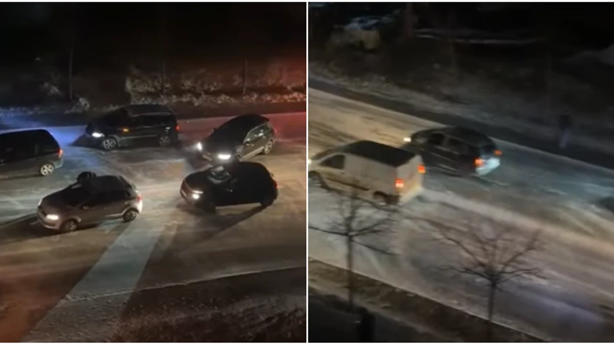 Durmishi reagon ndaj Komunës: Segmenti i rrugës “Mon Balaj” në “Kodrën e Trimave” s’është në përgjegjësi të MMPHI-së