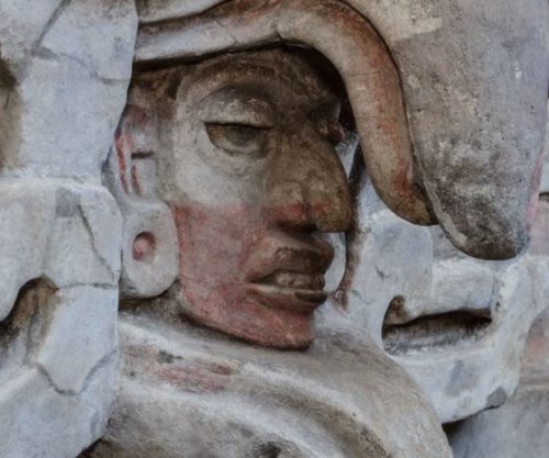 Varri 1400-vjeçar me skulpturë gjigante bufi zbulohet në Meksikë