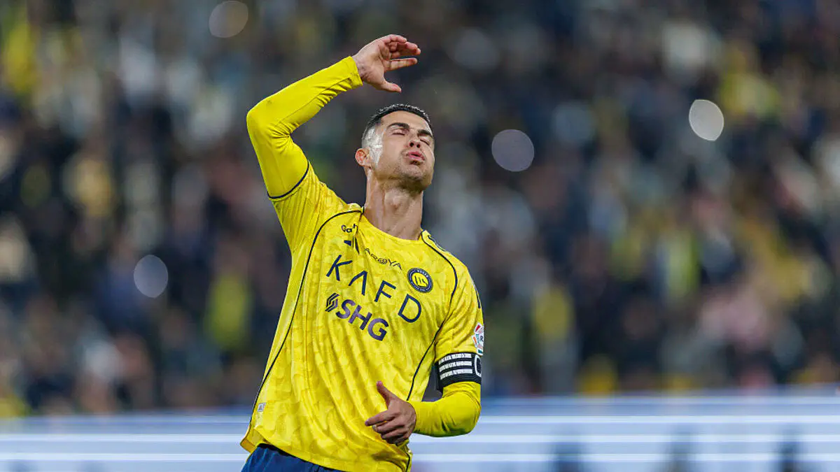 Ronaldo largohet nga Arabia Saudite, udhëton për në Portugali