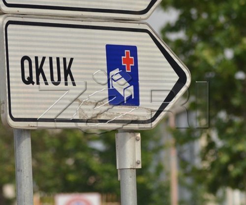 Inspektori i IPK-së që u plagos mbrëmë, në gjendje stabile