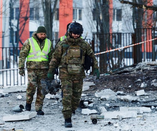 Rusia godet qendrat energjetike të Ukrainës, flet Zelensky