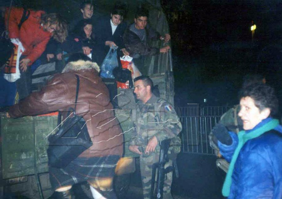 26 vjet nga nata e tmerrit në veri të Mitrovicës, ku u vranë 10 shqiptarë [foto]