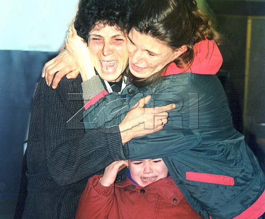 26 vjet nga nata e tmerrit në veri të Mitrovicës, ku u vranë 10 shqiptarë [foto]