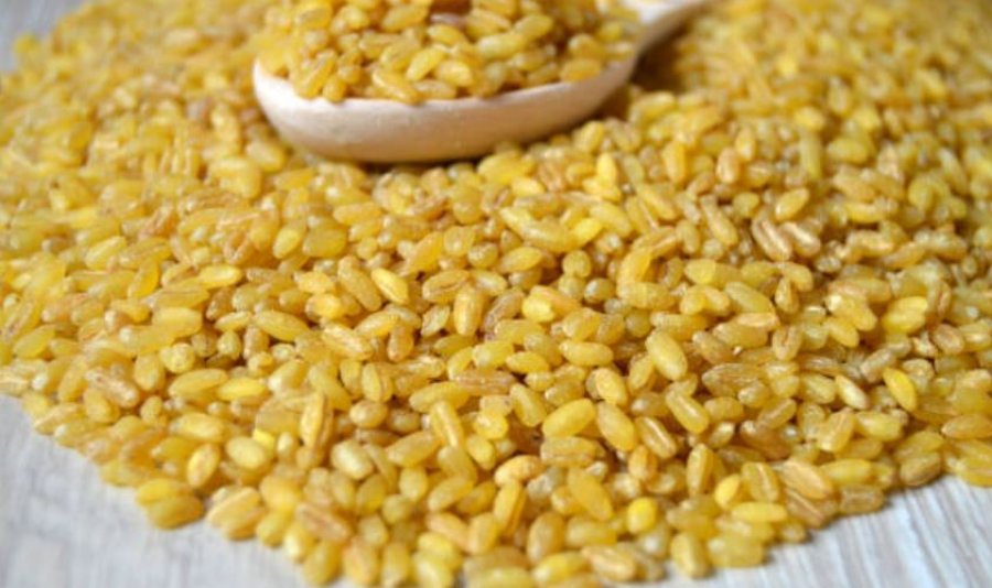 Vlerat ushqyese dhe shëndetësore të bollgurit