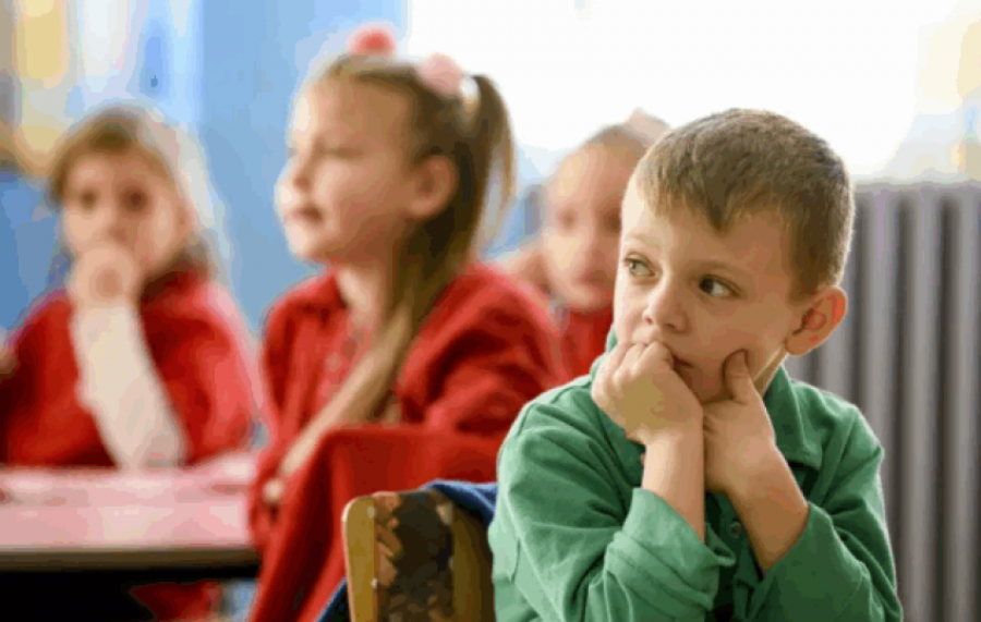 Fëmijët më të suksesshëm dallohen nga këto pesë tipare