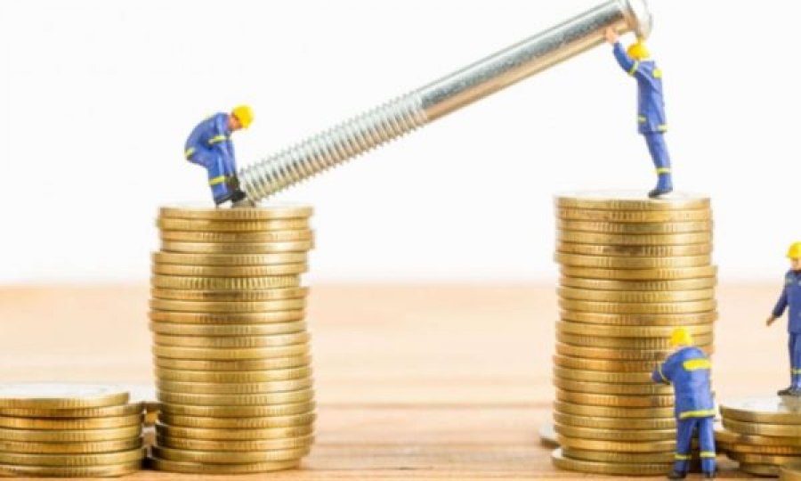 Kosovarët investuan rreth 330 milionë euro vitin e kaluar jashtë vendit, kryesisht në Shqipëri