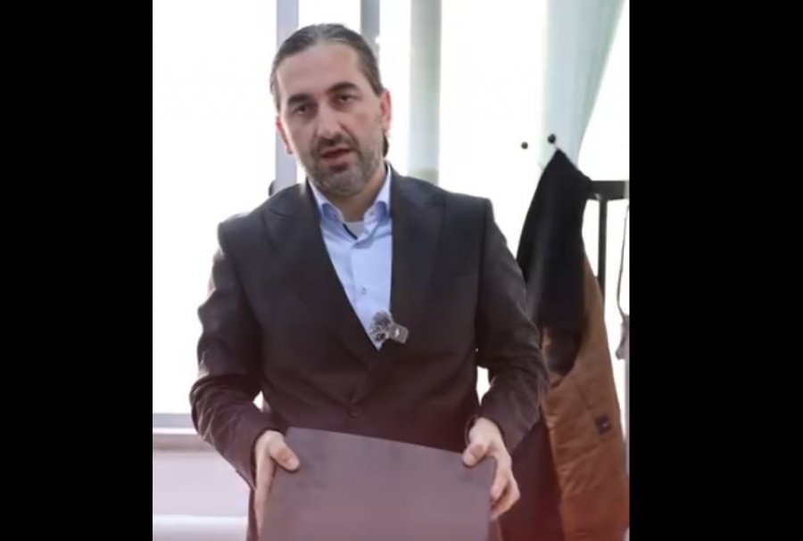 Prebreza ua dorëzon Krimeve Ekonomike 60 dosje për të hetuar kaosin urbanistik në Fushë-Kosovë