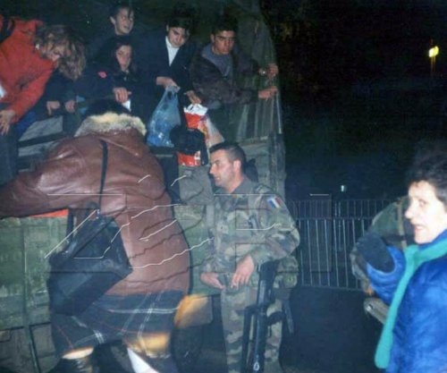 Mitrovica e Jugut shënon 26-vjetorin e natës së tmerrit, organizon këto aktivitete