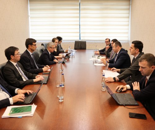 BQK-ja pret misionin e FMN-së për vlerësimin e zhvillimeve ekonomike