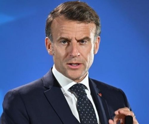 Macron: Franca po punon për rifillimin e dialogut me Putinin