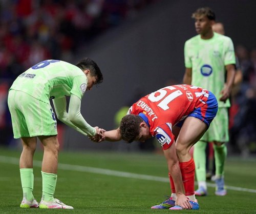 Julian Alvarez lavdëron yllin e Barcelonës: Ai është një nga më të mirët në botë