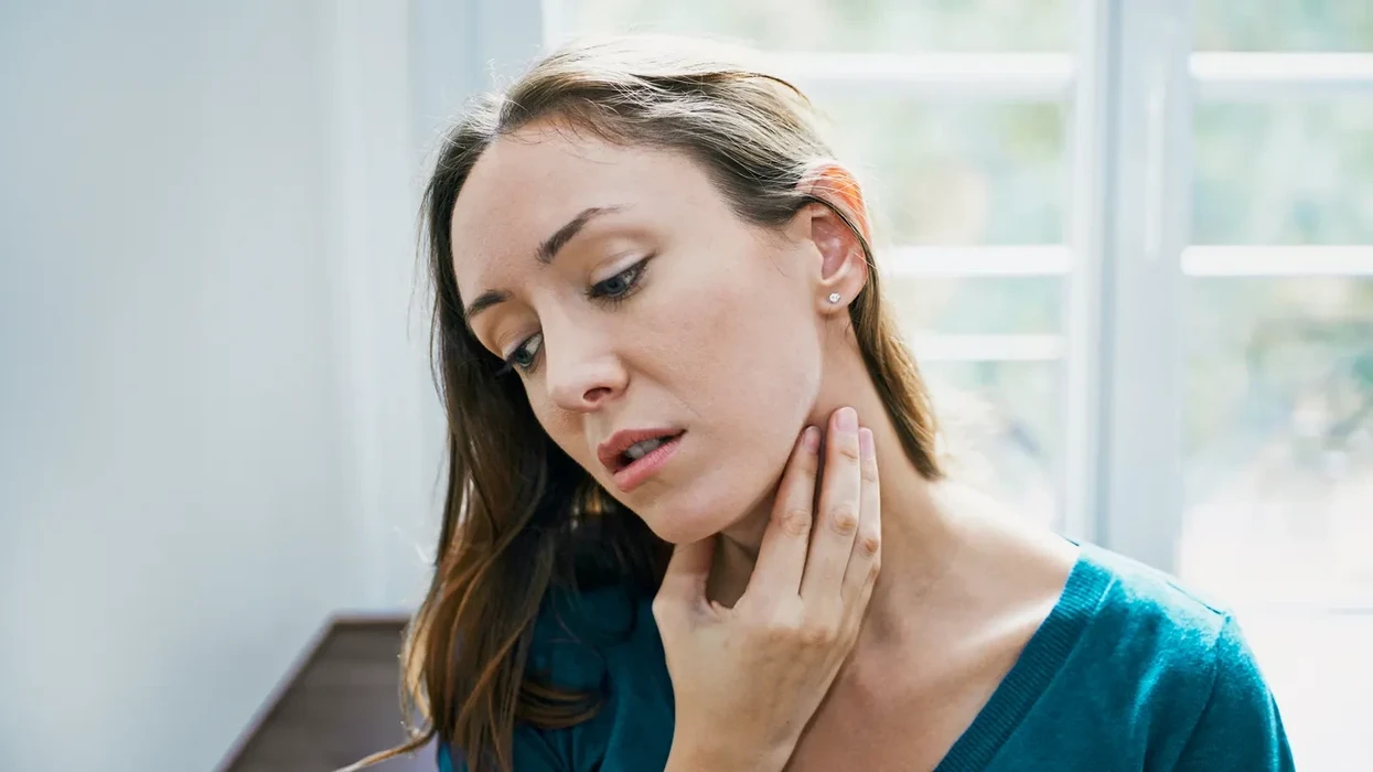 Nëse këto simptoma zgjasin mbi 24 orë, mund të jenë shenja e parë e sklerozës multiple