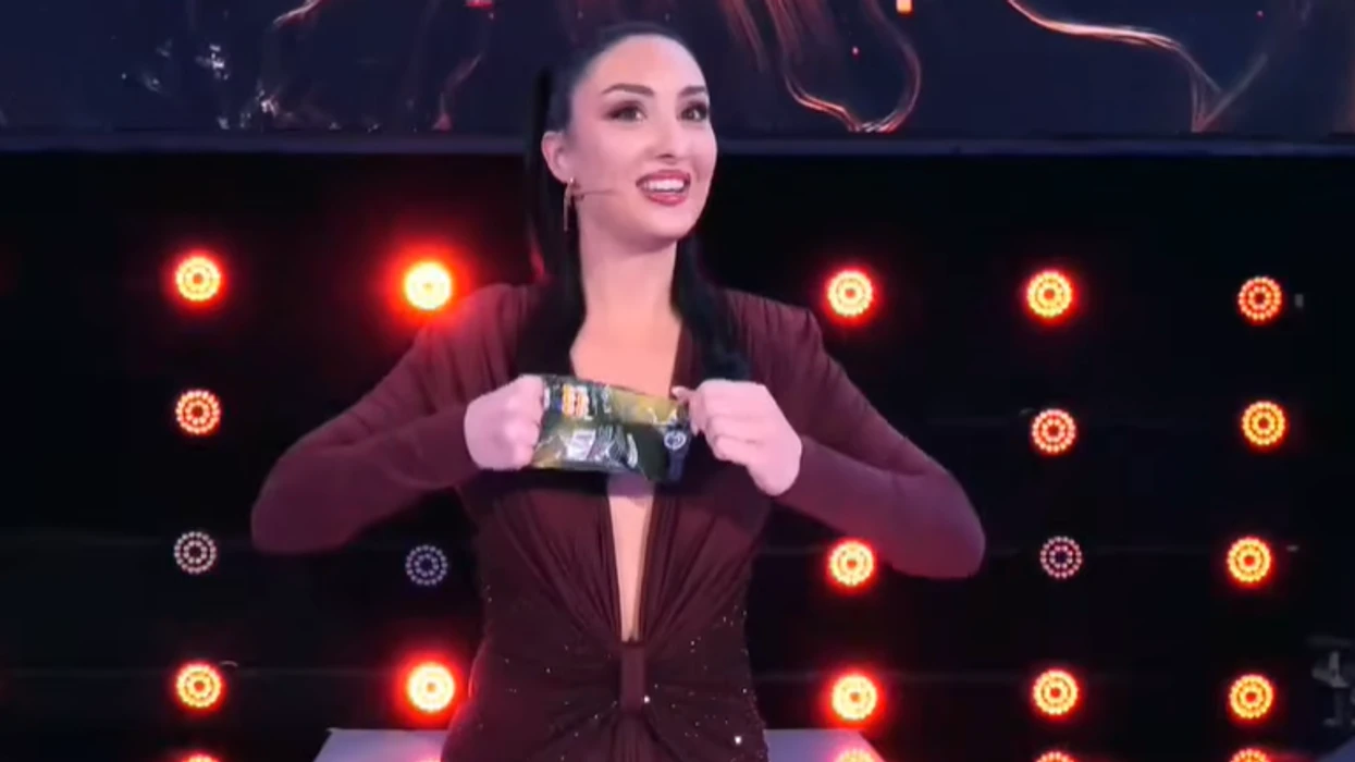 Stelina eliminohet nga Big Brother VIP Albania 5