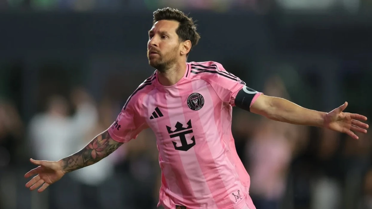 Hartohet plani i madh për kthimin emocional të Messit në Argjentinë