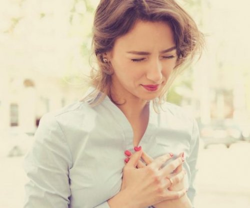 Pritshmëria, shkaku i gjithë dhimbjeve të zemrës