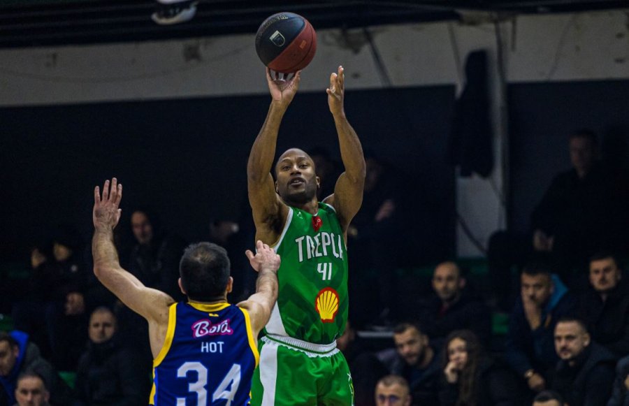 Super ballafaqime në gjysmëfinale të Kupës së Kosovës në basketboll