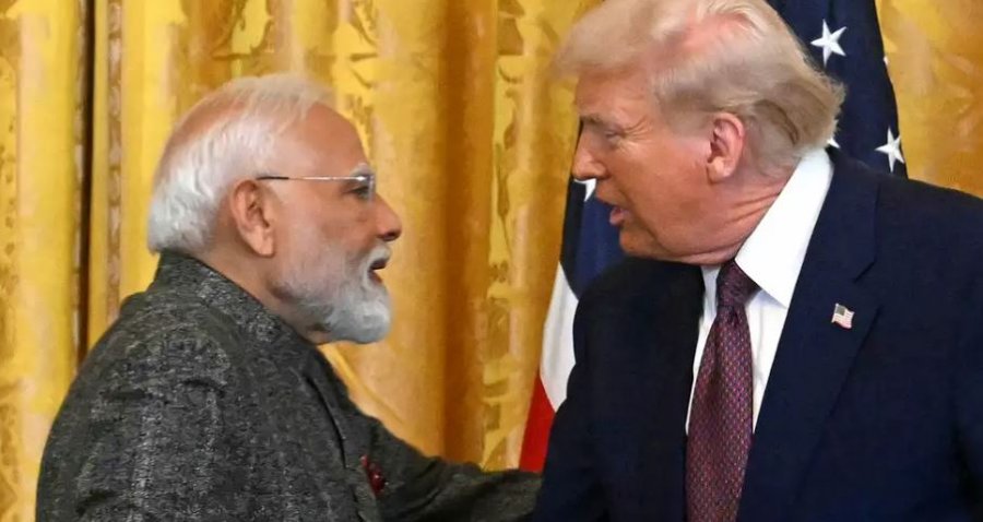 SHBA-ja dhe India i japin fund kohës së raporteve të ftohta