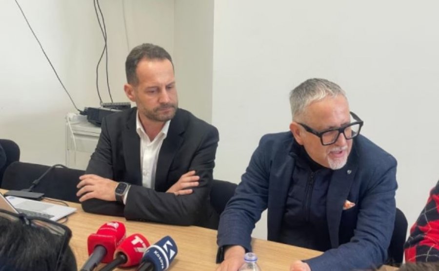 Vitia viziton Onkologjinë: MSH-ja do të vazhdojë t’i ketë në fokus sëmundjet malinje