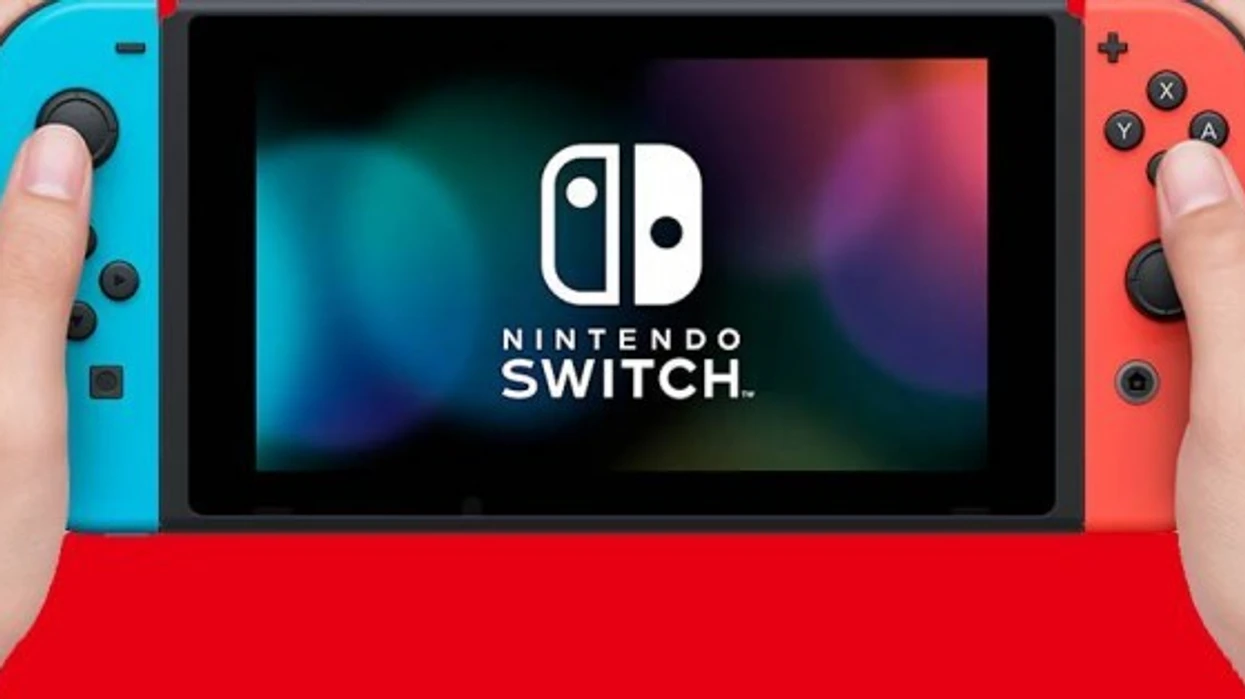 Nintendo Switch e kalon DS duke u bërë konsola më e shitur e të gjitha kohërave e kompanisë