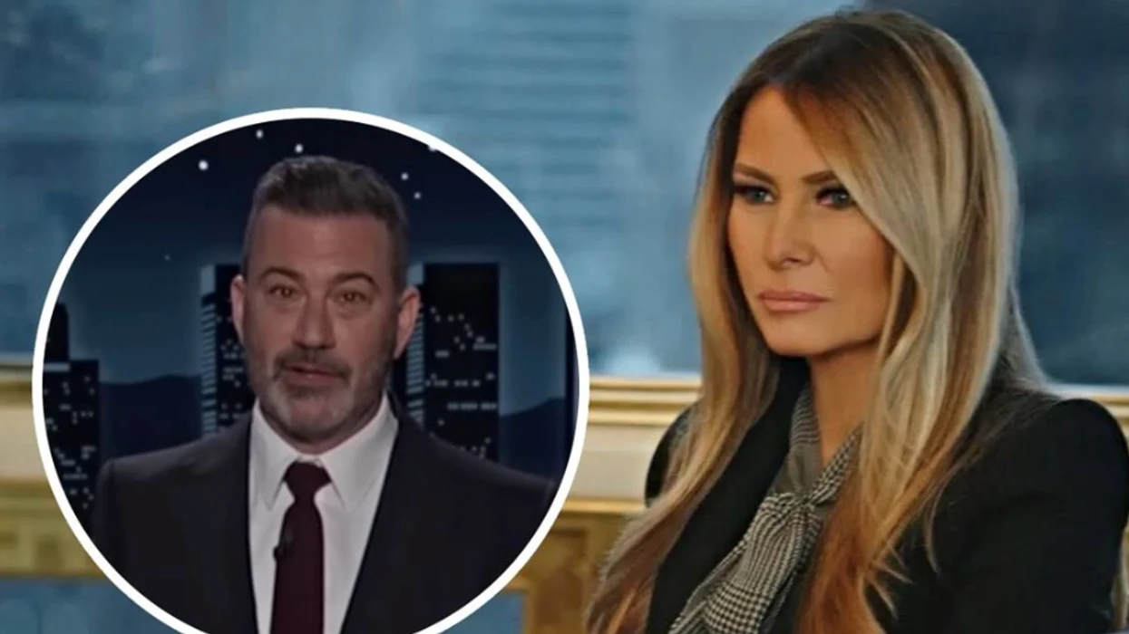 Jimmy Kimmel tallet me filmin e Melanias: Nëse nominohet për Oscar, unë do ta drejtoj ceremoninë e ndarjes së çmimeve