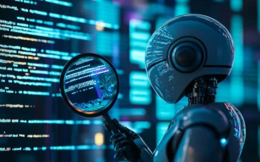 11 profesionet që nuk rrezikohen kurrë nga IA