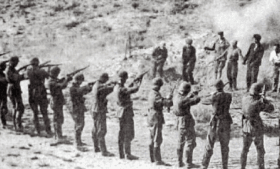 82 vjet nga maskara e Tiranës