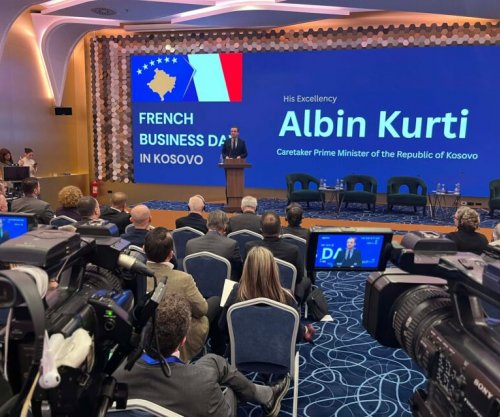 Kurti në Ditën e Biznesit Francez: Tashmë kemi stabilitet institucional, i cili dëshirohet aq shumë nga bizneset