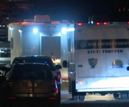 Rrëzohet helikopteri gjatë reagimit ndaj të shtënave në Arizonë, dy të vdekur