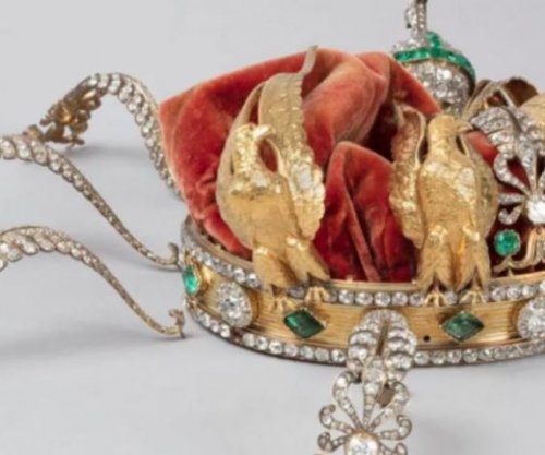 Vjedhja spektakolare në Luvër, gjendet kurora e mbretëreshës