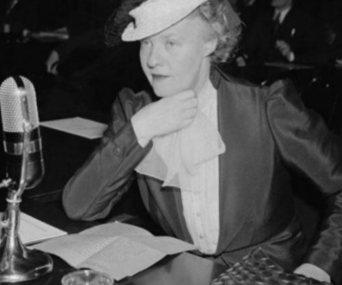 Dorothy Thompson, gazetarja që u konsiderua si gruaja më me ndikim në Amerikë