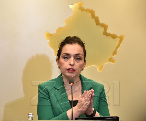 Osmani: Në Hagë po gjykohen padrejtësisht edhe proceset tona jetike - liria, pavarësia