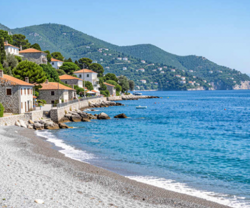 TTW: Shqipëria, mes thesareve të fshehura të Evropës për turizëm të qetë