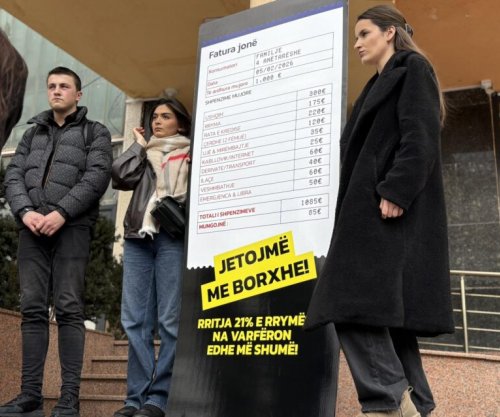 “Energjia s’është luks”, rinia e PDK-së kundërshton rritjen e çmimit: Kosova s’mund të qeveriset duke ftohur shtëpinë e qytetarit