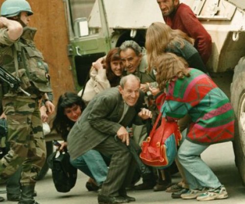 Dyshime tronditëse nga lufta në Bosnjë: Milano po heton një burrë për pjesëmarrje në “Sarajevo Safari”