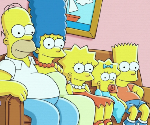 “The Simpsons” parashikoi ngjarjet me Epsteinin 25 vjet përpara?
