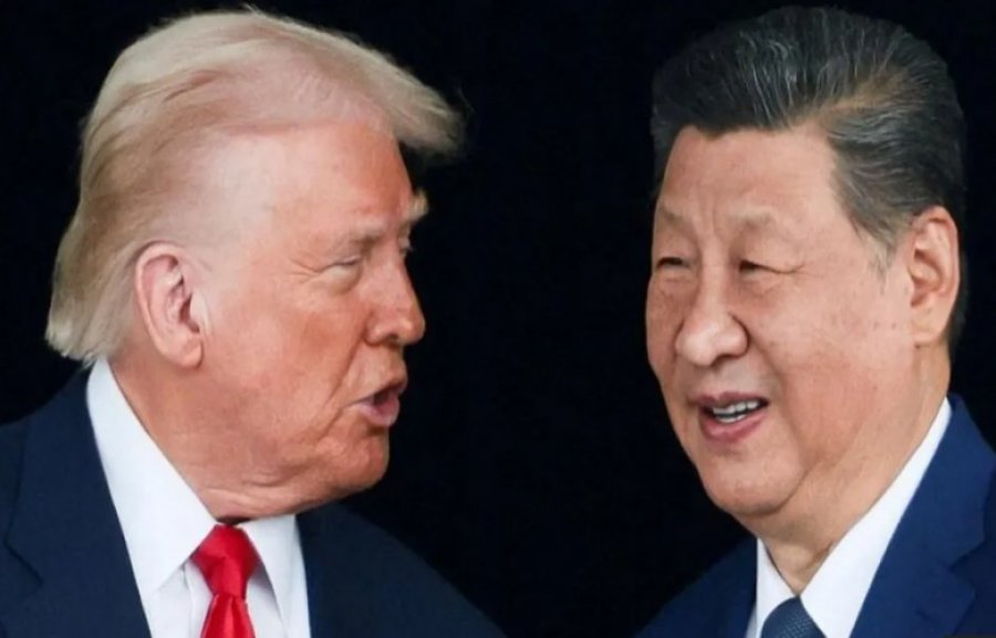  Xi i dërgon mesazh Trumpit: Armët për Tajvanin rrezikojnë stabilitetin