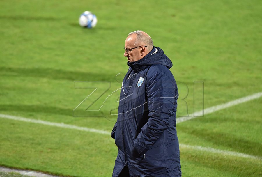 Me një proces formal dhe pa garë reale, Agim Ademi sërish kryetar i FFK-së