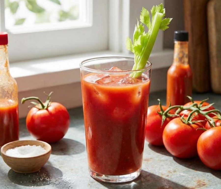 Zbulon studimi: Kjo pije mund ta ulë tensionin e lartë të gjakut