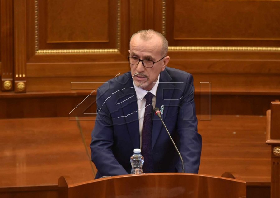 Hahxiu paraqet dy ankesa në Supreme, kërkon nga Gjykata të veprojë më përgjegjësi