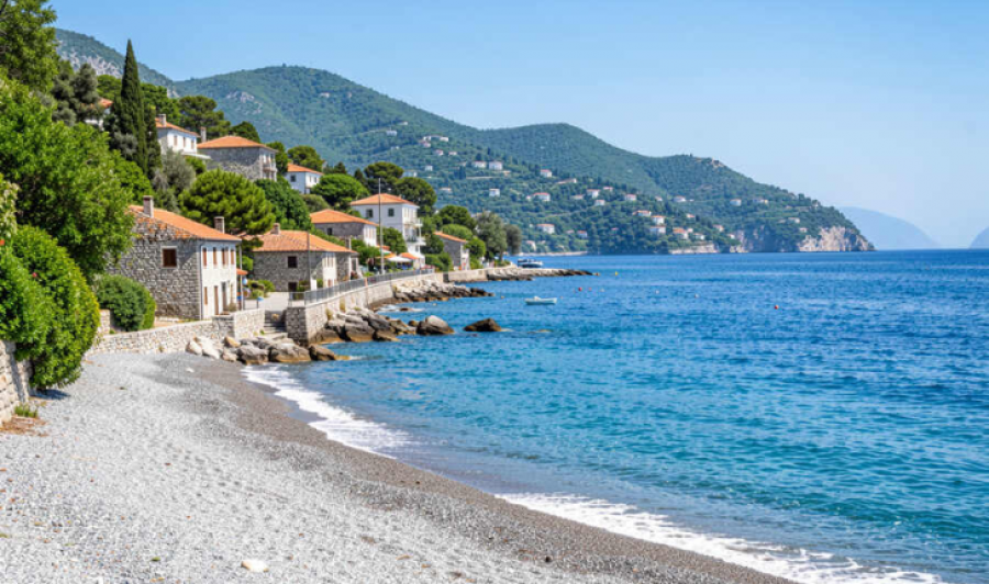 TTW: Shqipëria, mes thesareve të fshehura të Evropës për turizëm të qetë